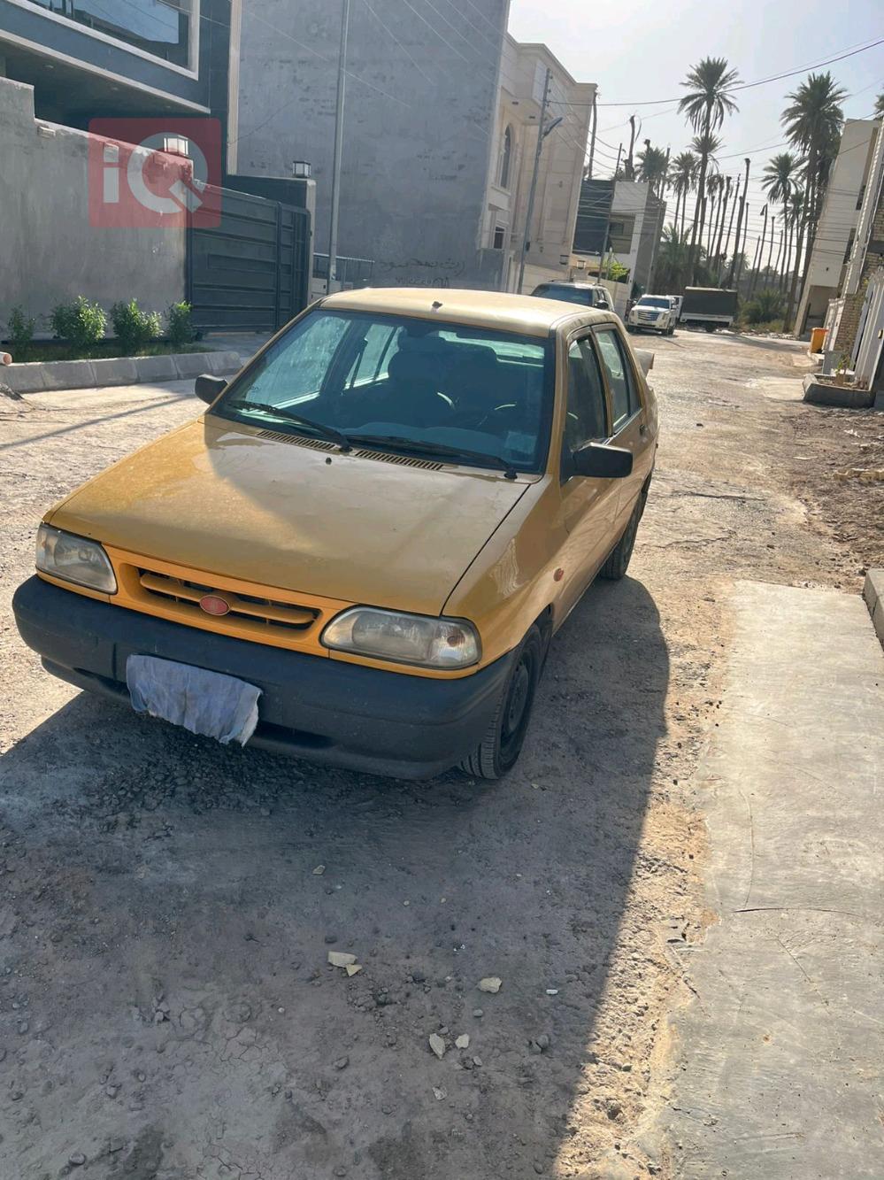 سایپا 131